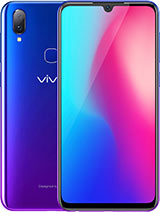 Vivo Z3 Price With Specifications